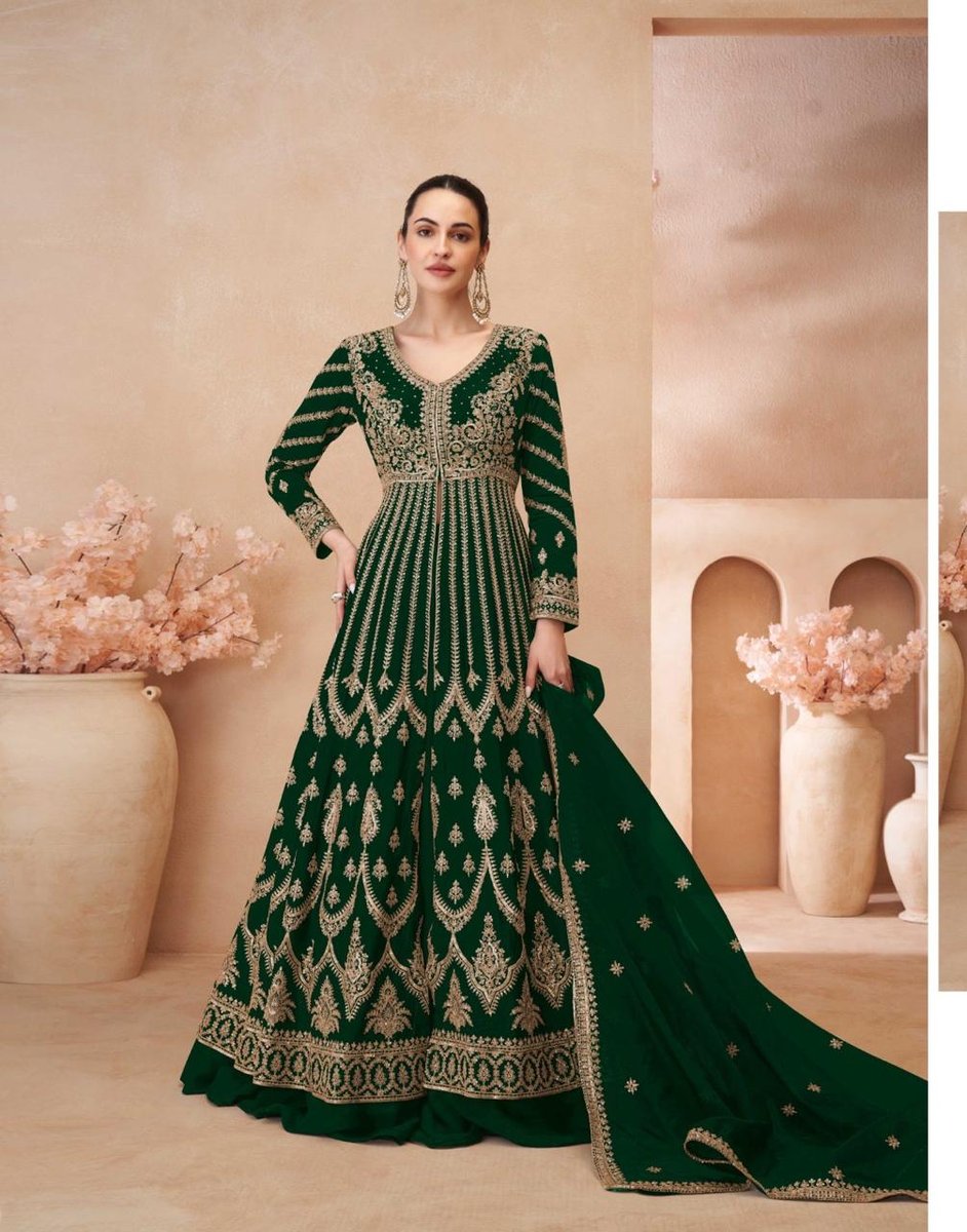 SAYURI DESIGNER NAARI 5752A-5752E 2