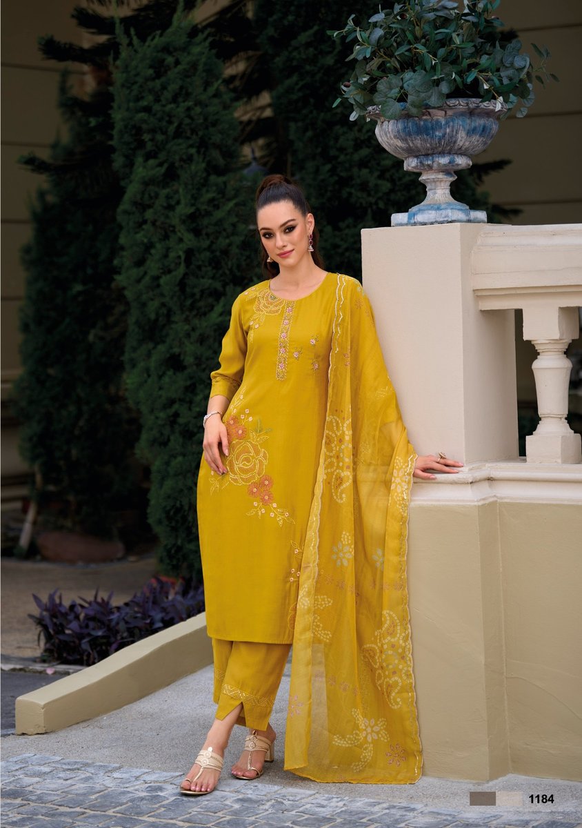 LADY LEELA RABYA 1181 TO 1186 4