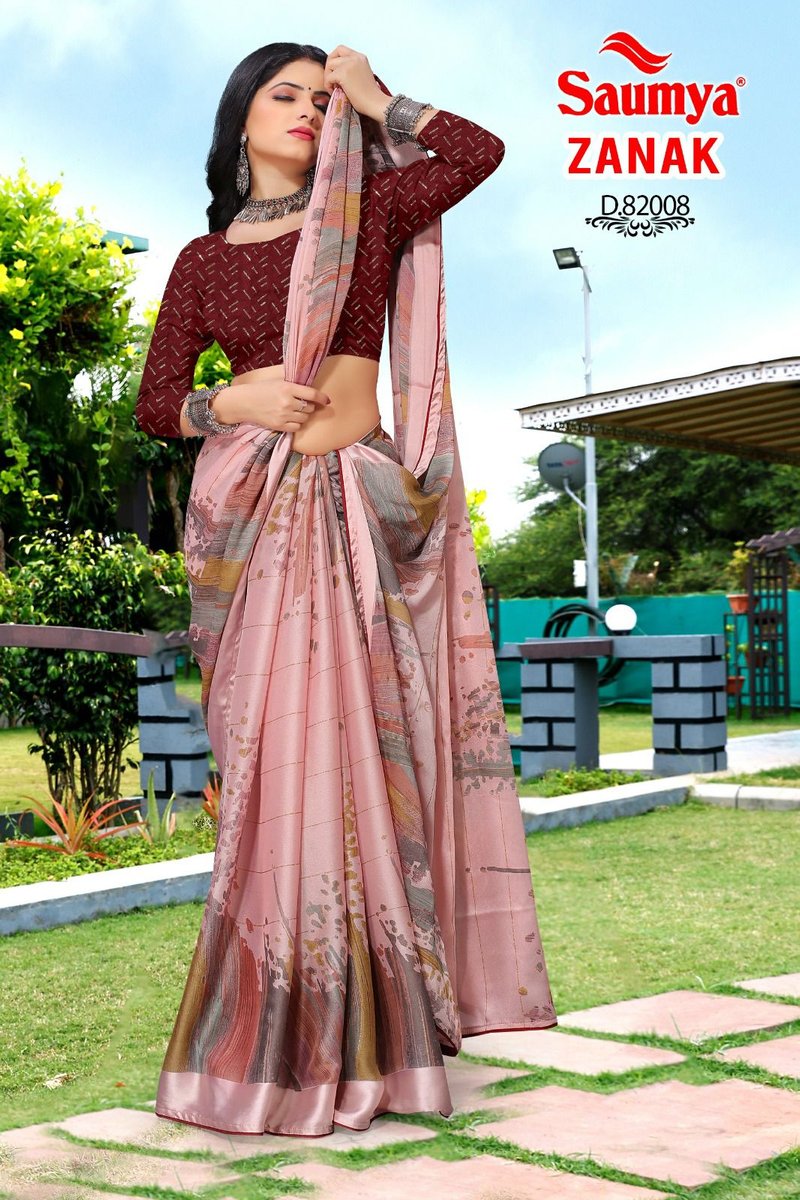 SAUMYA ZANAK 82001 TO 82008 8