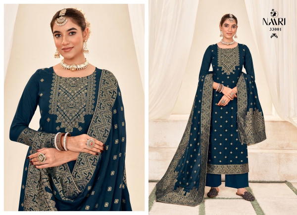 Naari Mehar Vol-6 33001-33004 Series