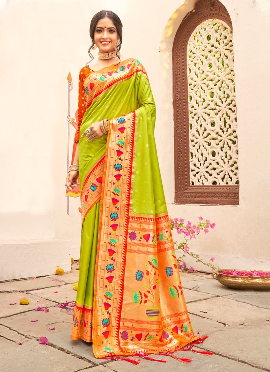 Sangam Prints Mariya 1001-1006 Series 3