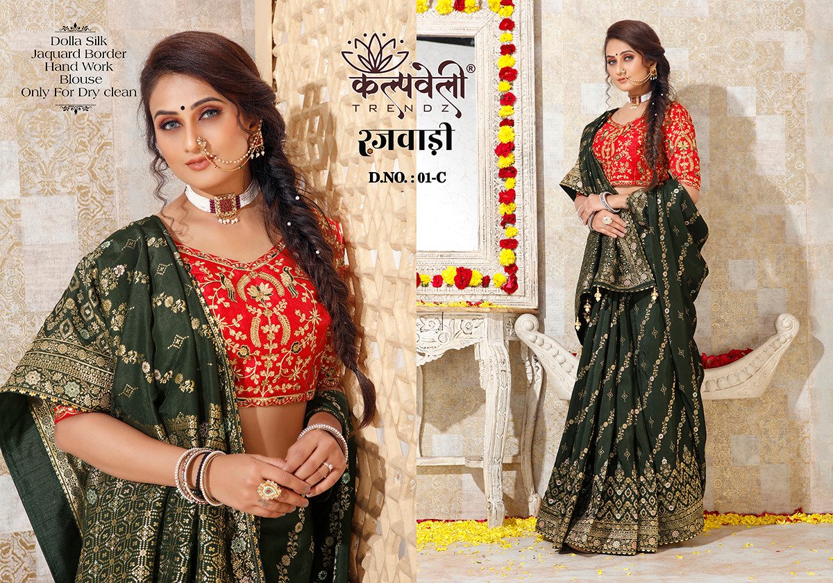 KALPVELLY TRENDZ RAJWADI 01-A TO 01-I 3