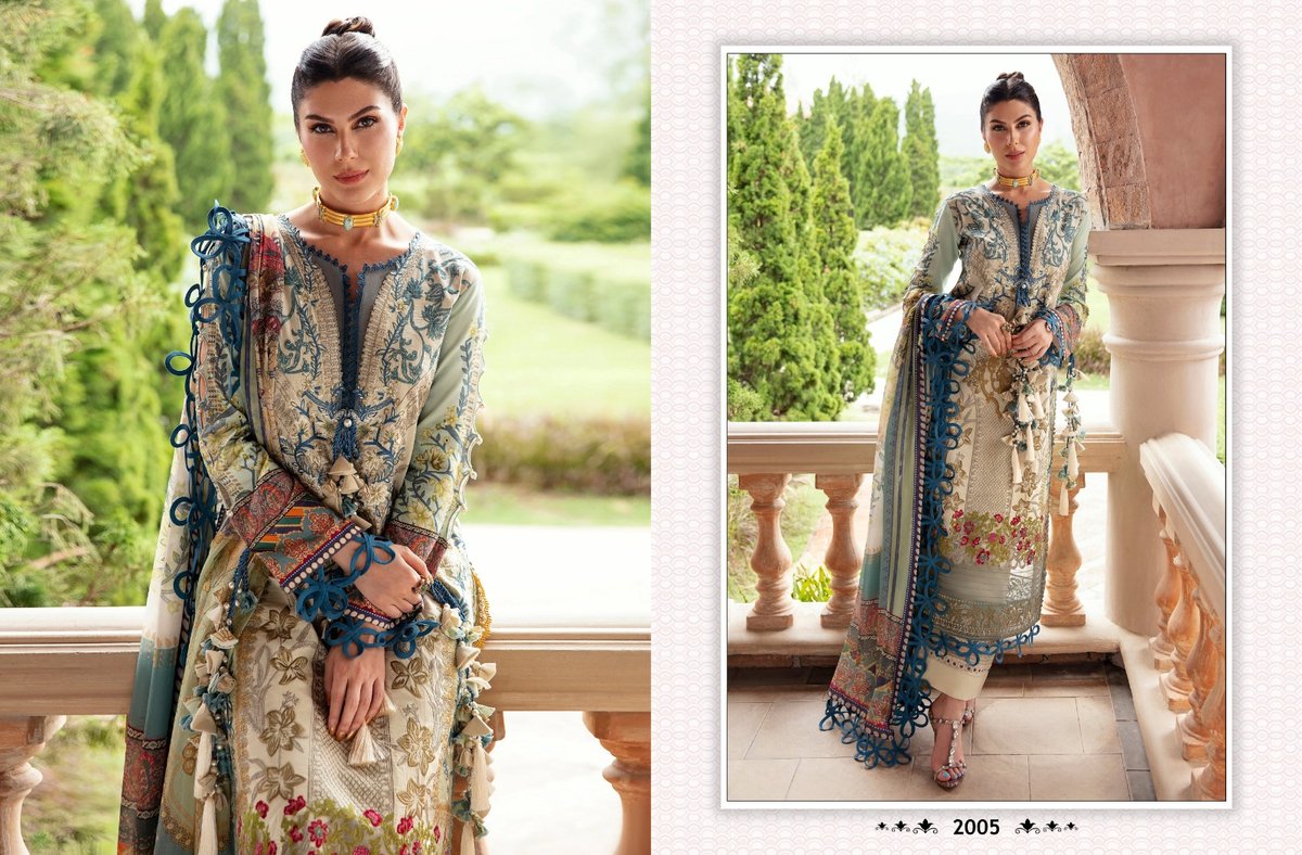 SHARADDHA DESIGNER BLISS VOL-02 2001-2006 SERIES 5