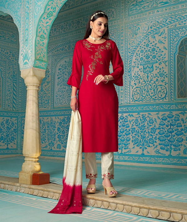 Lily And Lali Moonlite Elegance 12201-12206 Series