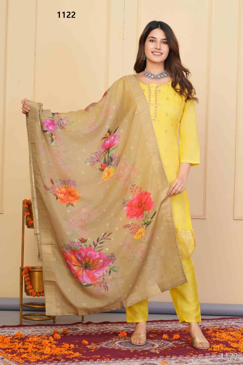 TANISHA TANISHA VOL-17 1114 TO 1124 9