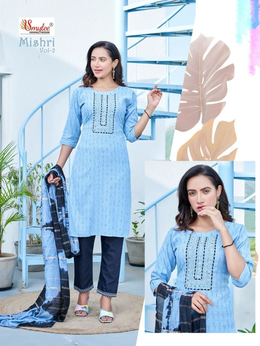 Smylee Fashion Mishri Vol-2 2001-2006 Series 4
