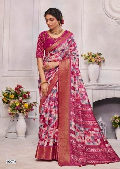 5D DESIGNER RADHE 9 40071 TO 40078 5