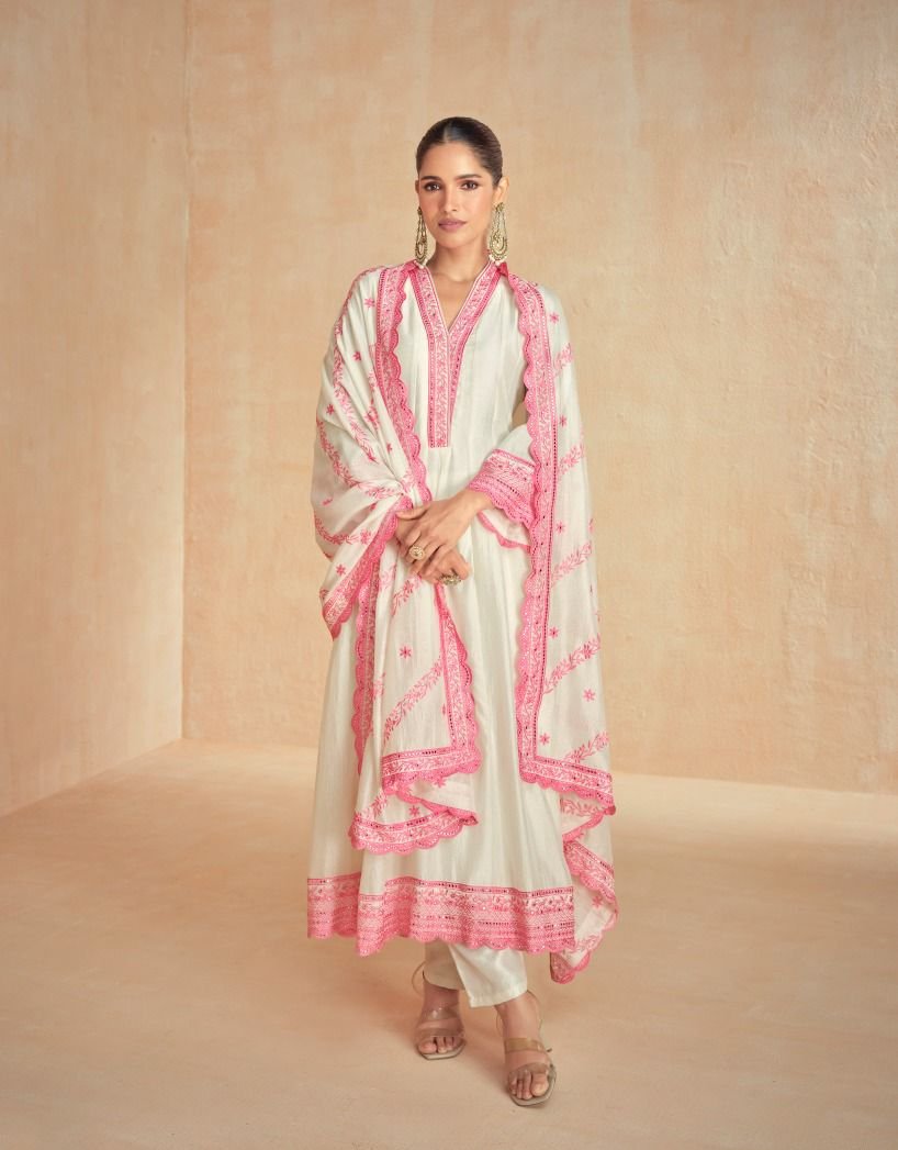 AASHIRWAD CREATION RUBAL 10125-10127 3