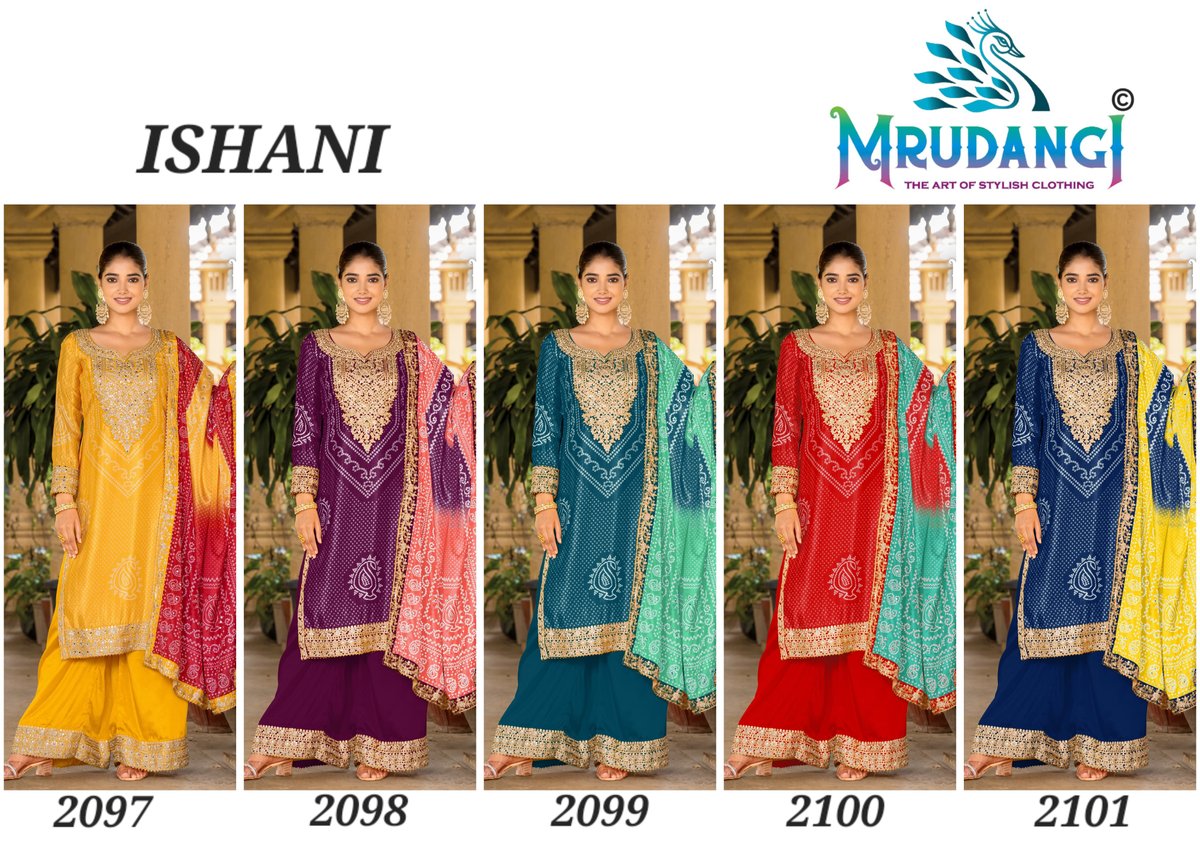 MRUDANGI ISHANI 2097 TO 2101 6