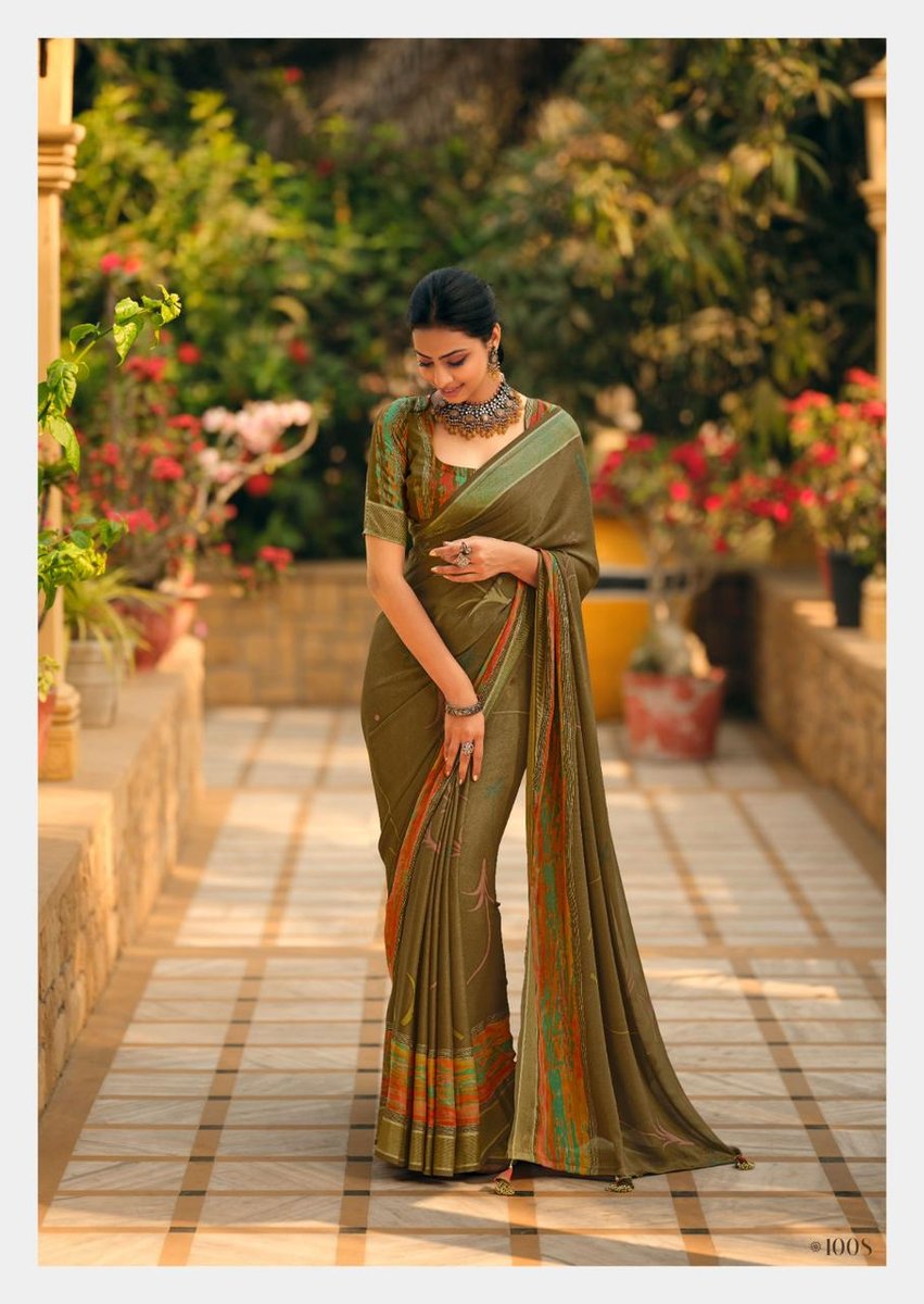 KASHVI CREATION VALISHKA VOL-02 1001 TO 1008 8