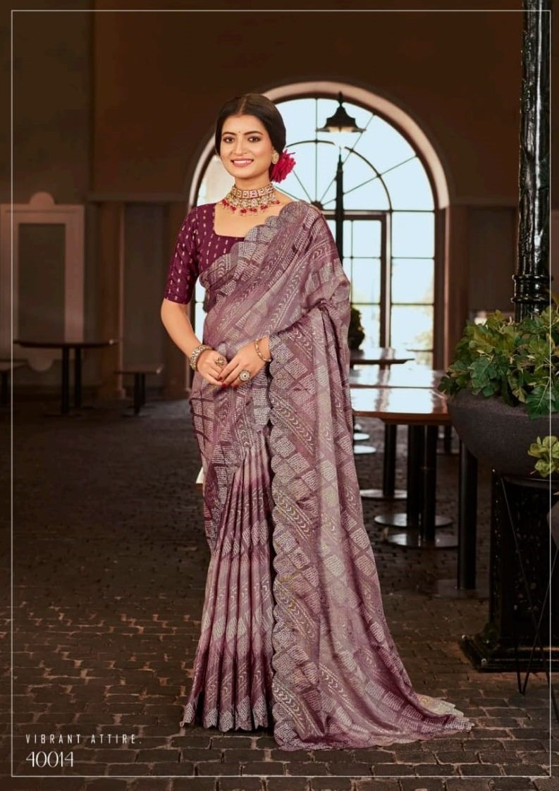 5D DESIGNER PARIDHI - 2 40007 TO 40014 8
