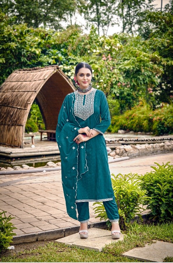 Vitara Fashion Fulwari 1001-1004 Series 1