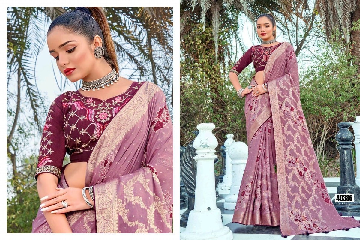 5D DESIGNER TAMMANA 40385 TO 40390 2