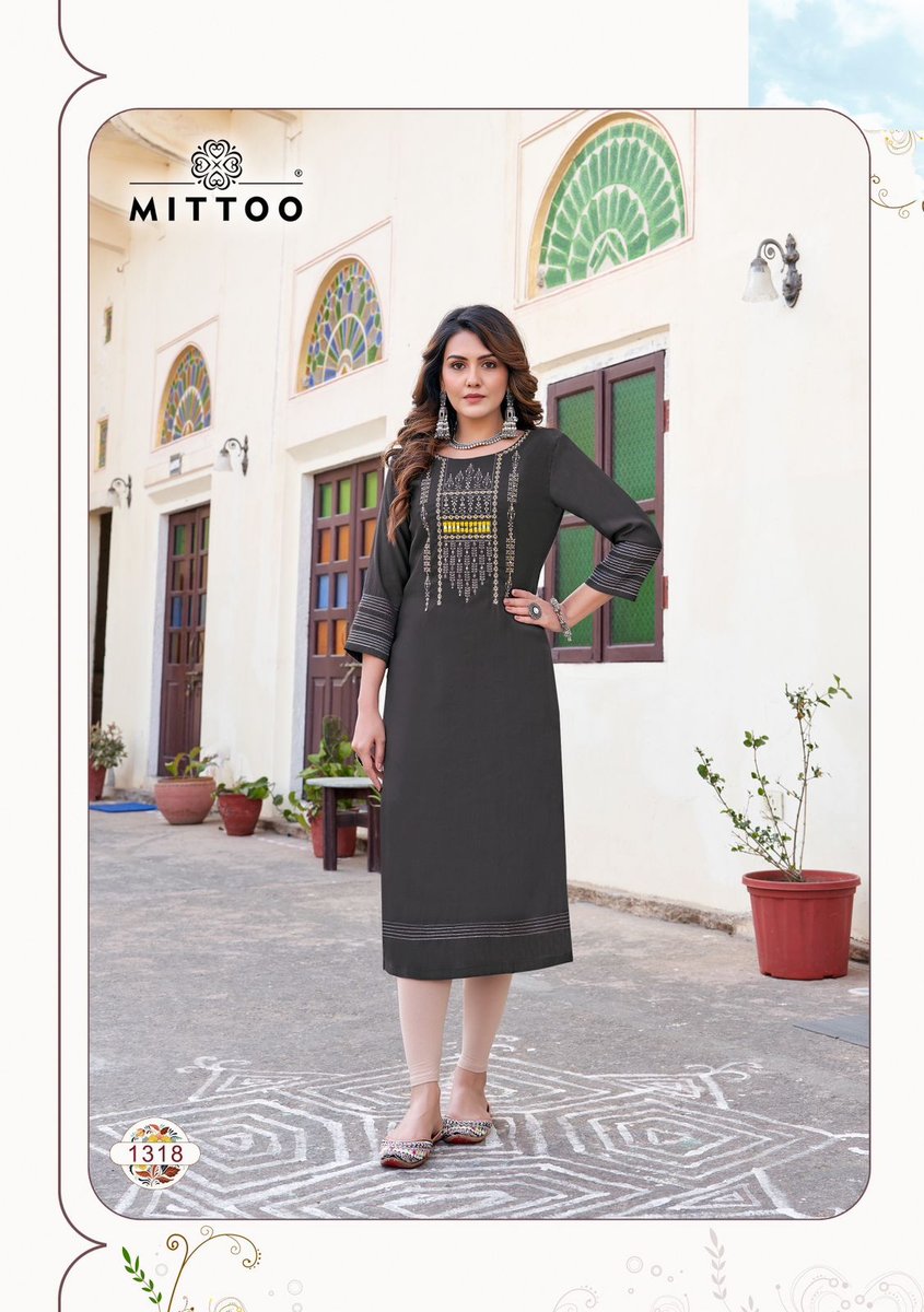 MITTOO PALAK VOL-37 1315 TO 1322 4
