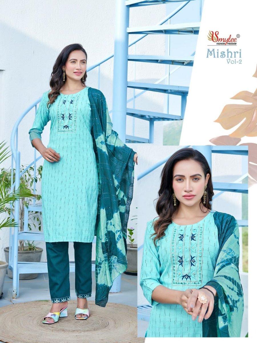 Smylee Fashion Mishri Vol-2 2001-2006 Series 6