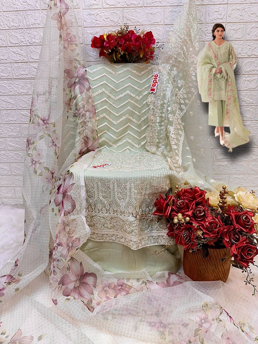Fepic Rosemeen C-1627 Design 2