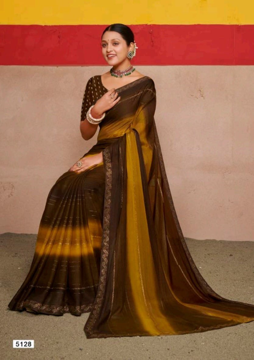 5D DESIGNER SUPRABHAT 5121 TO 5128 8