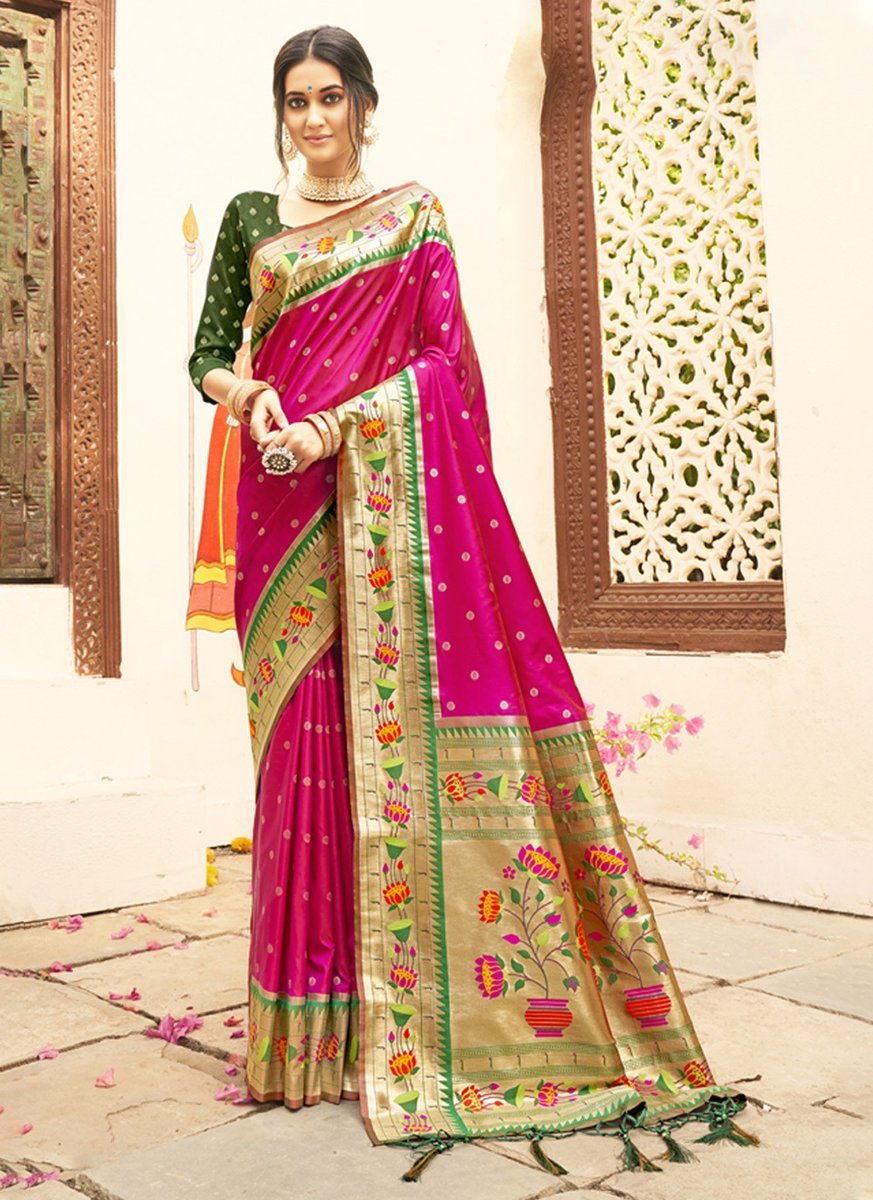 Sangam Prints Mariya 1001-1006 Series 4