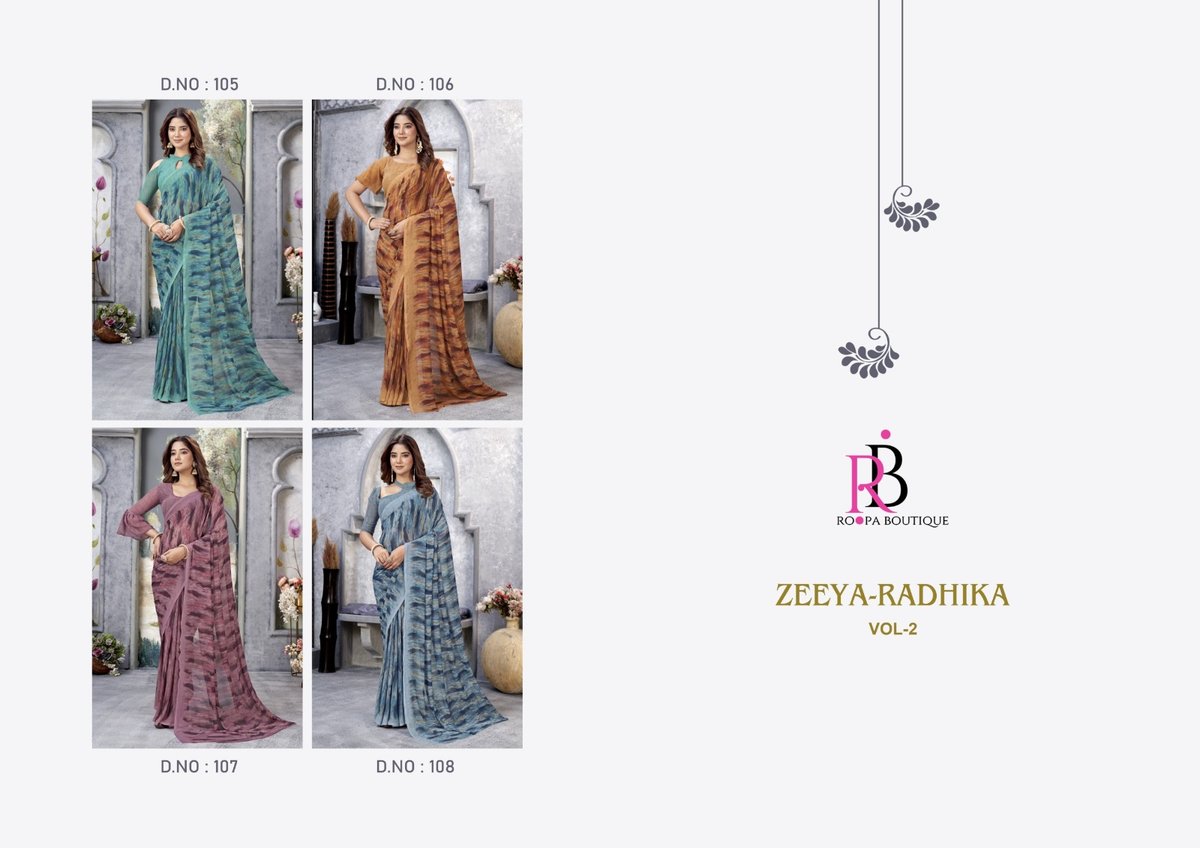 ROOPA ZEEYA-RADHIKA VOL-2 105 TO 108 5