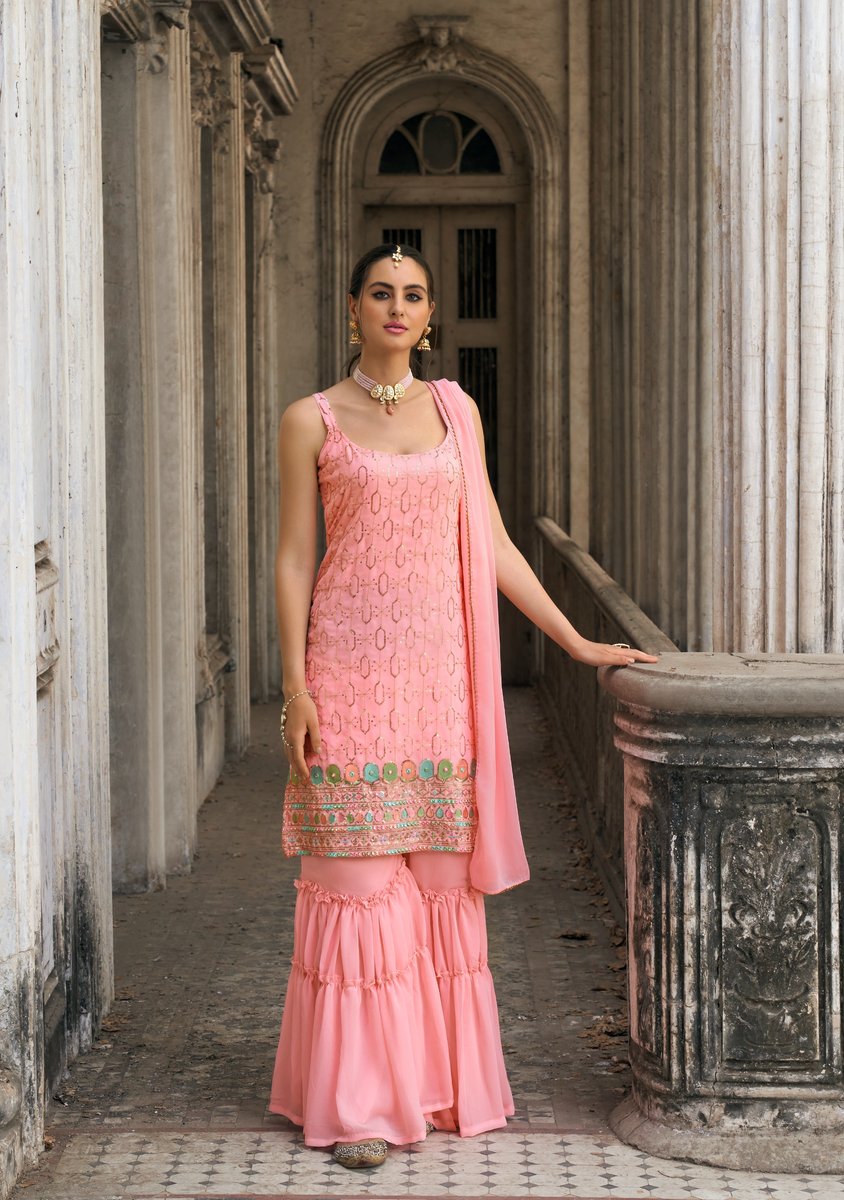 SENHORA DRESSES IBTIDA 2058 TO 2061 1