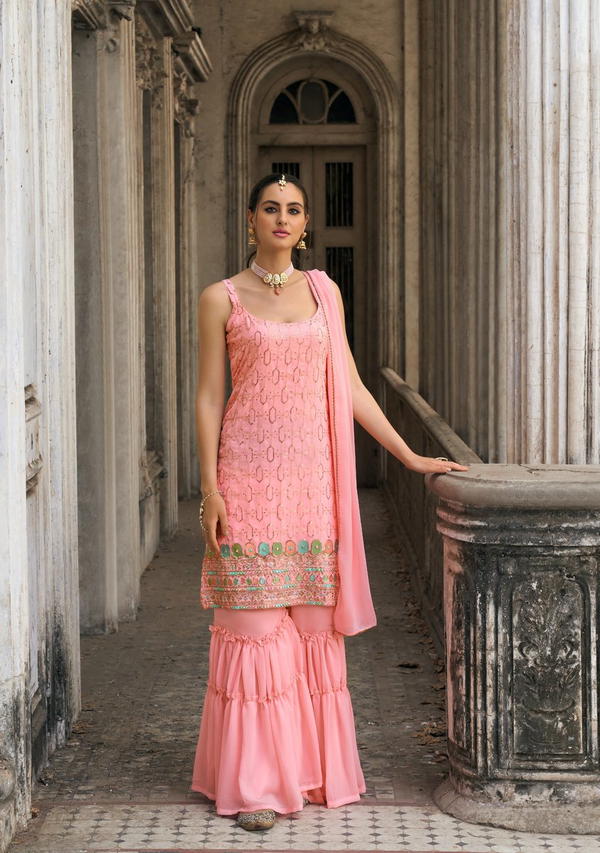 SENHORA DRESSES IBTIDA 2058 TO 2061