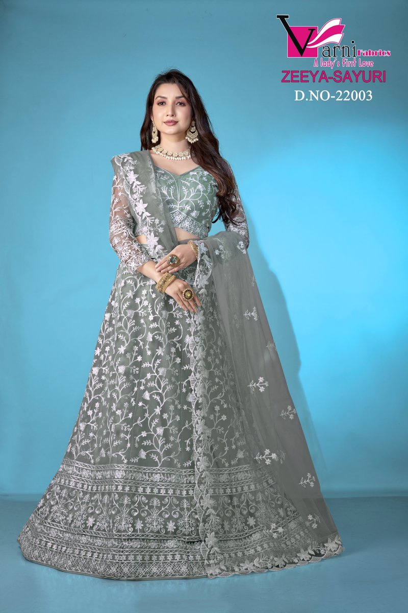 VARNI SAYURI 22001 TO 22003 3