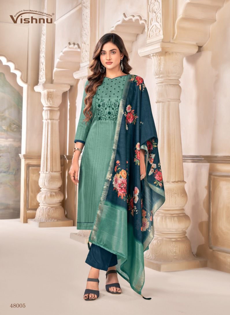 VISHNU HEER 48001 TO 48012 5