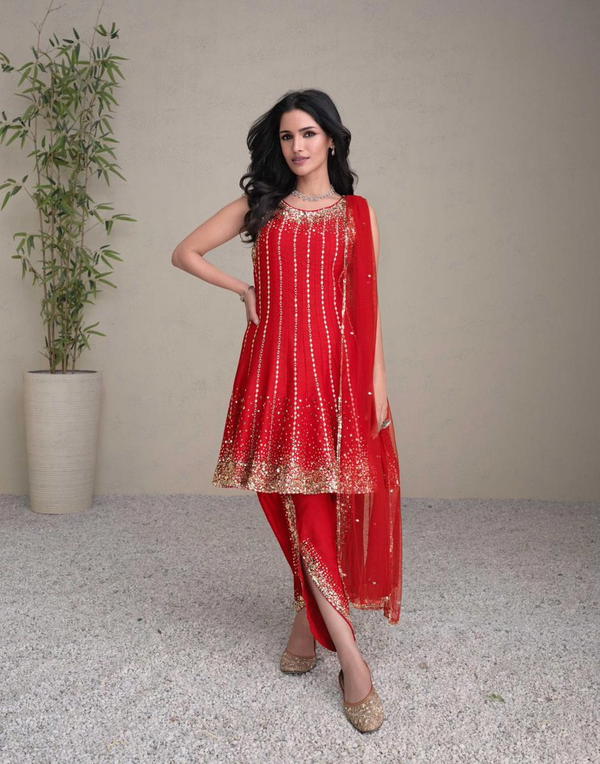SAYURI DESIGNER JASHN 5459-5461