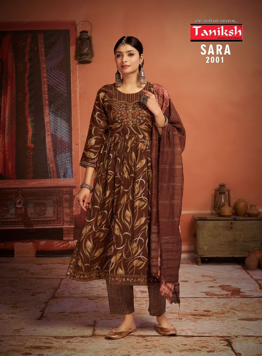 Taniksh Sara Vol 2 2001 To 2008 Series 1