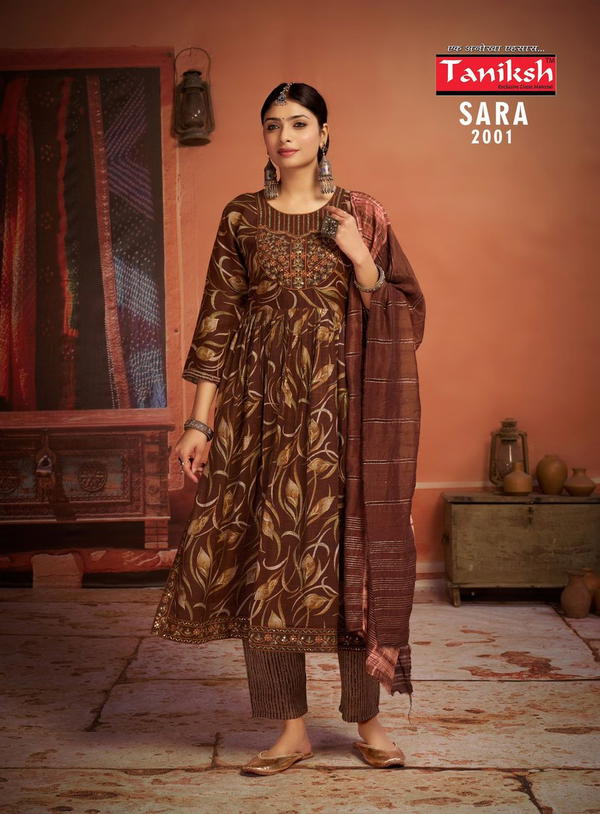 Taniksh Sara Vol 2 2001 To 2008 Series