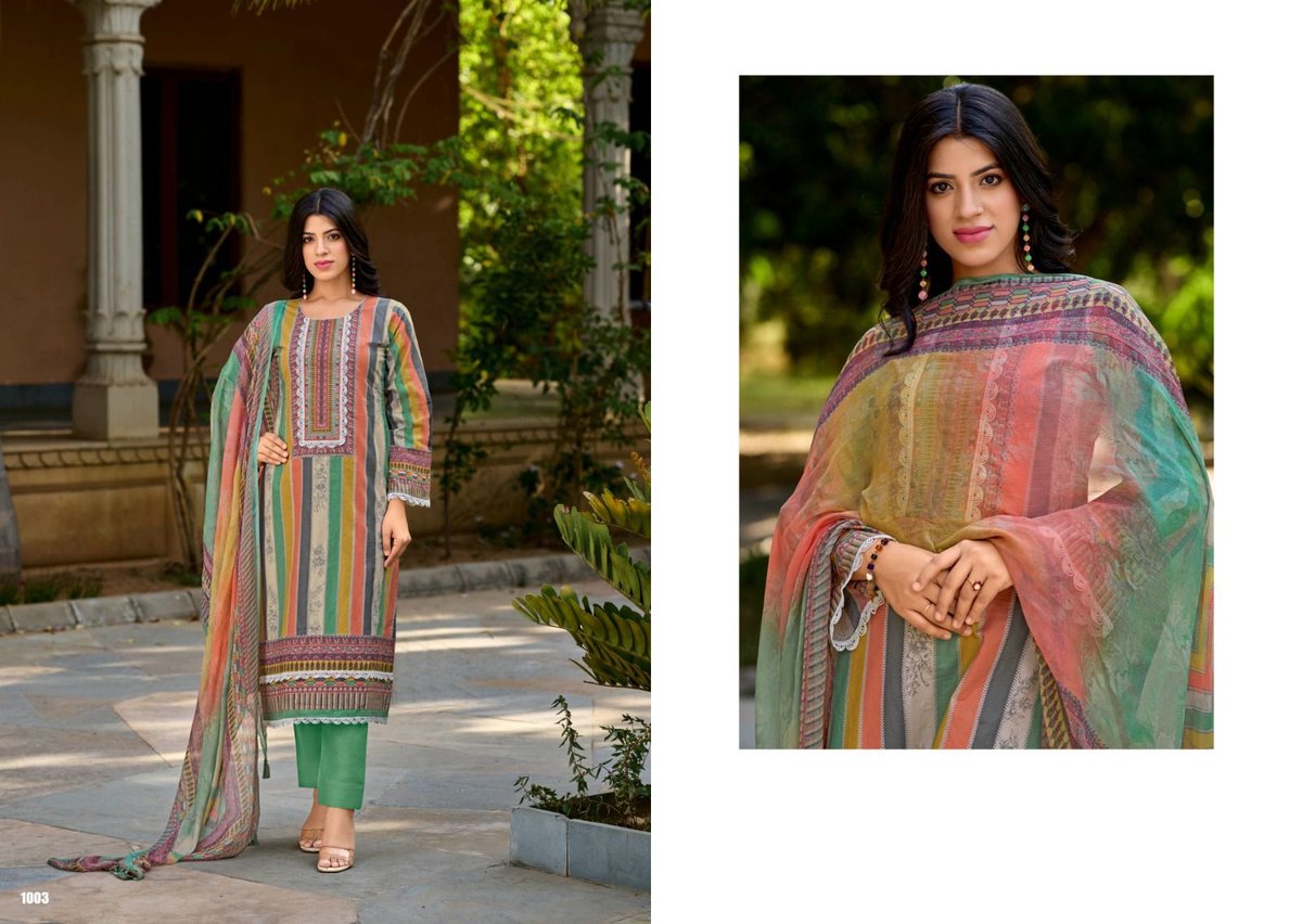 KILORY TRENDZ HANIA 1001 TO 1006 3
