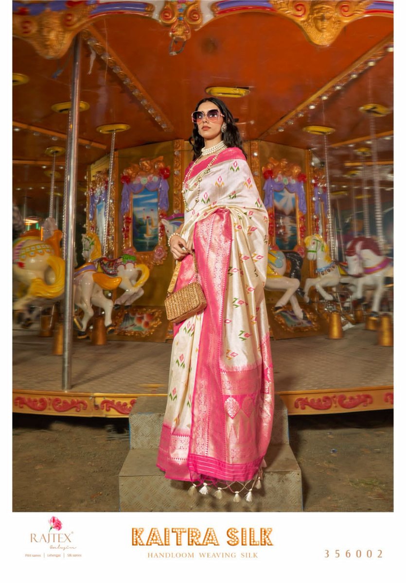 RAJTEX KAITRA SILK 356001 TO 356006 2