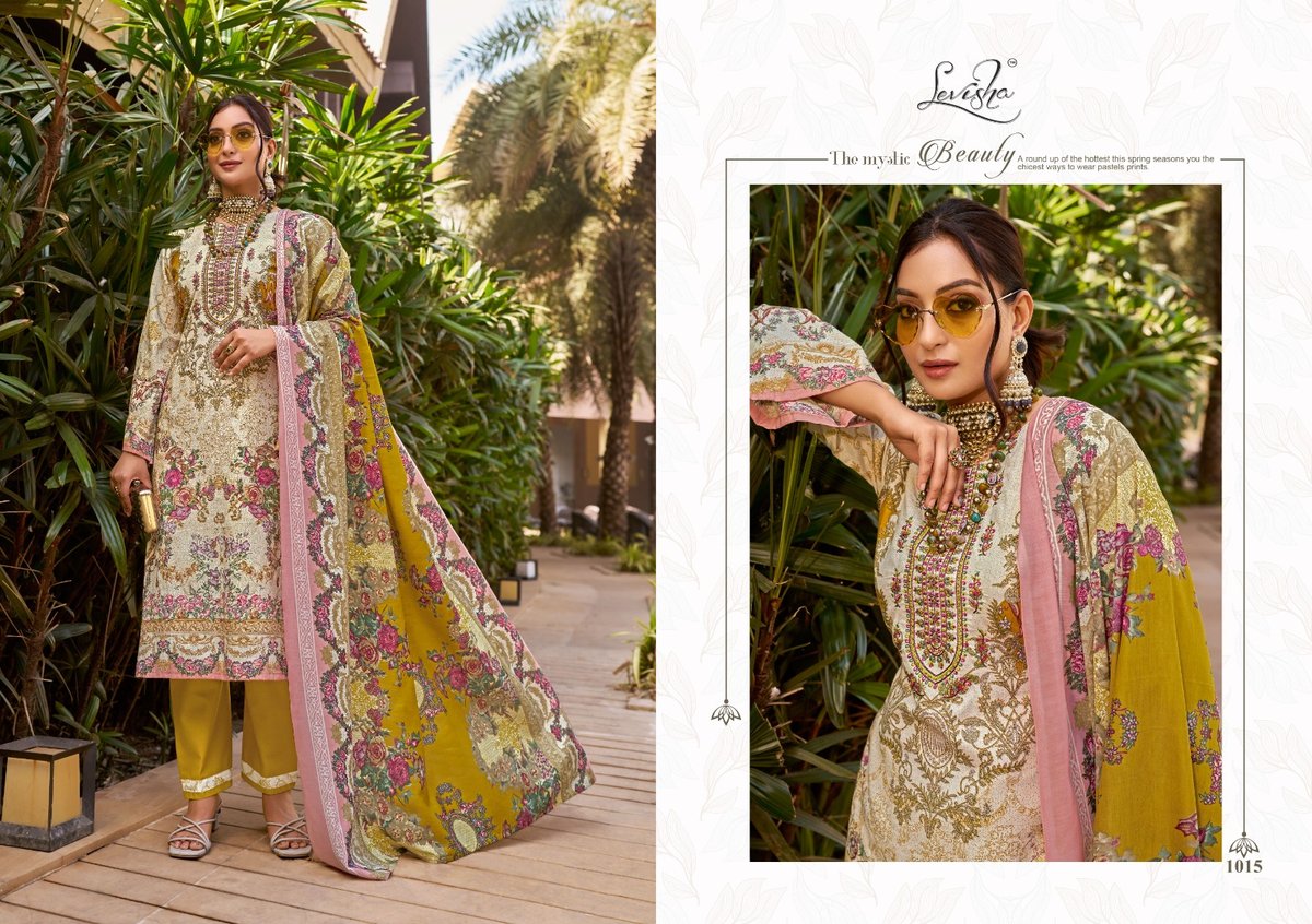 LEVISHA NAIRA NX 1013 TO 1020 3