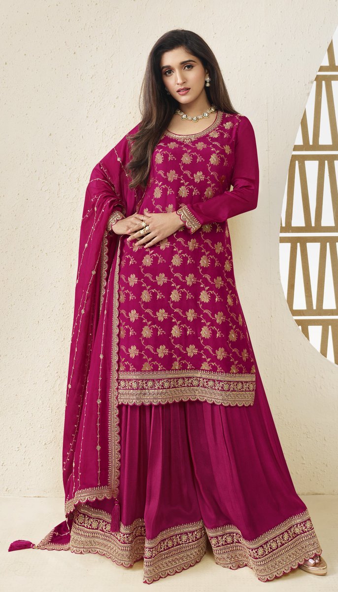 Vinay Fashion Karva 66211-66216 Series 1