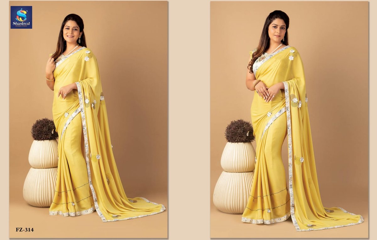 SHASHVAT FEEZA VOL-03 FZ-309 TO FZ-317 6