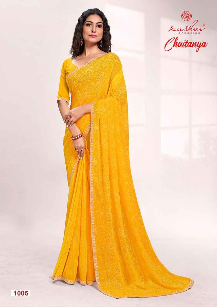 KASHVI CREATION CHAITANYA 1001 TO 1008 5