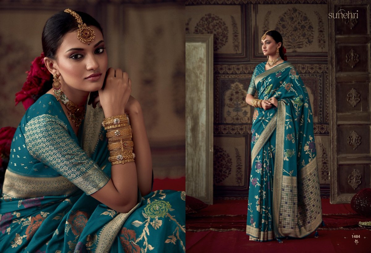 KIMORA ROOP KALA 1482-1490 SERIES 3