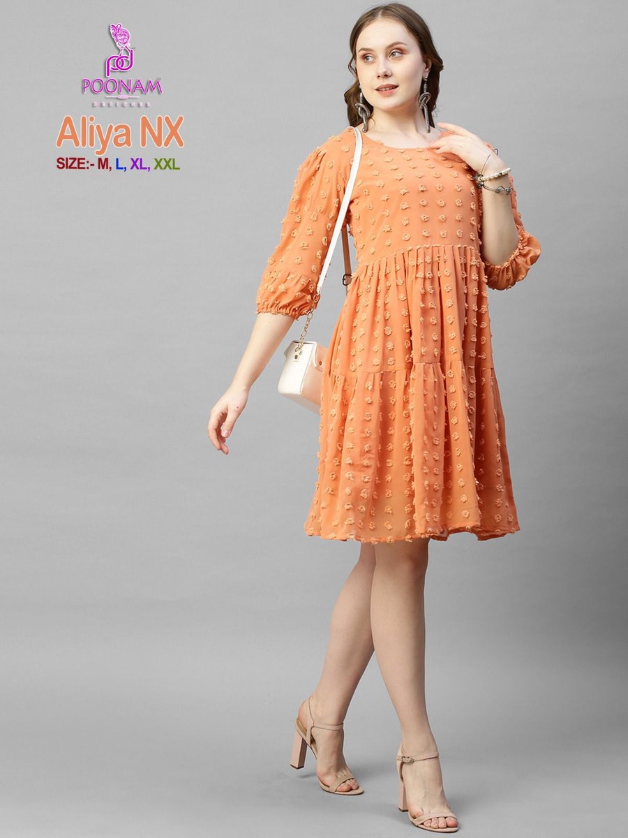 Poonam Designer Aliya Nx 1001-1006 Series 3
