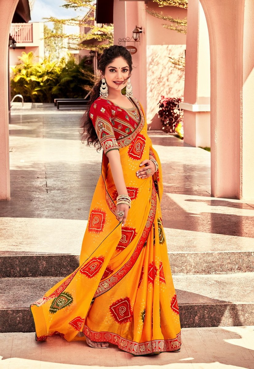 Stylewell Mangalam Vol-2 711-721 Series 5