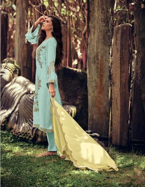 AIQA LIFESTYLE ZEENAT ZE-01 TO ZE-06 6