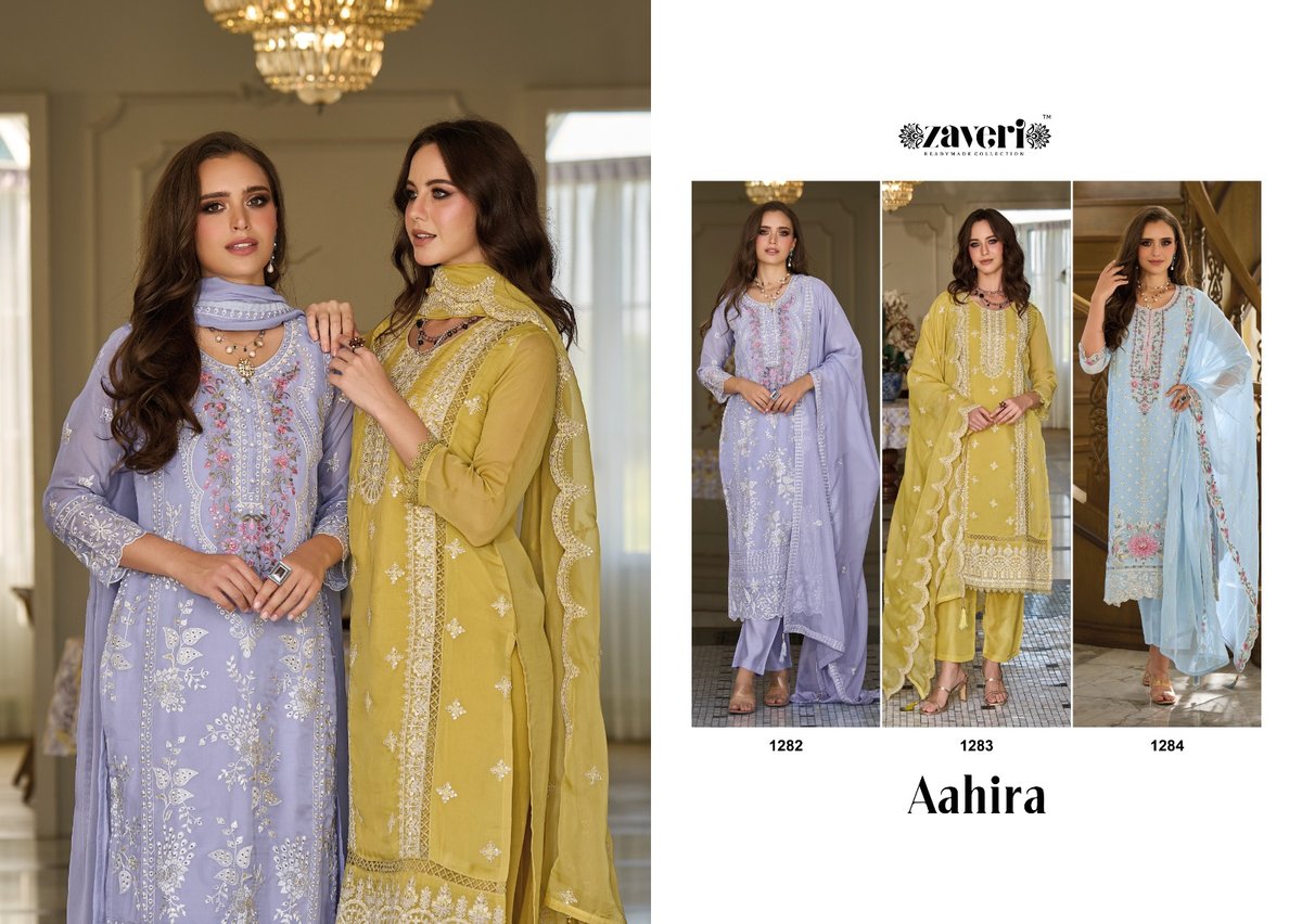 ZAVERI AAHIRA 1282 TO 1284 4