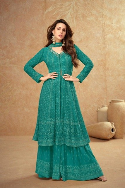 GULKAYRA DESIGNER FARINA 7513A-7513D 3