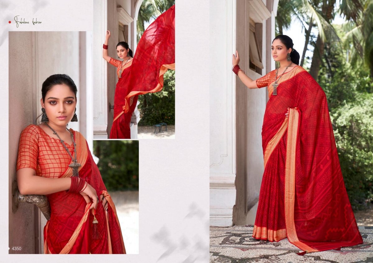 5D Designer Naksh 4345-4352 Series 6