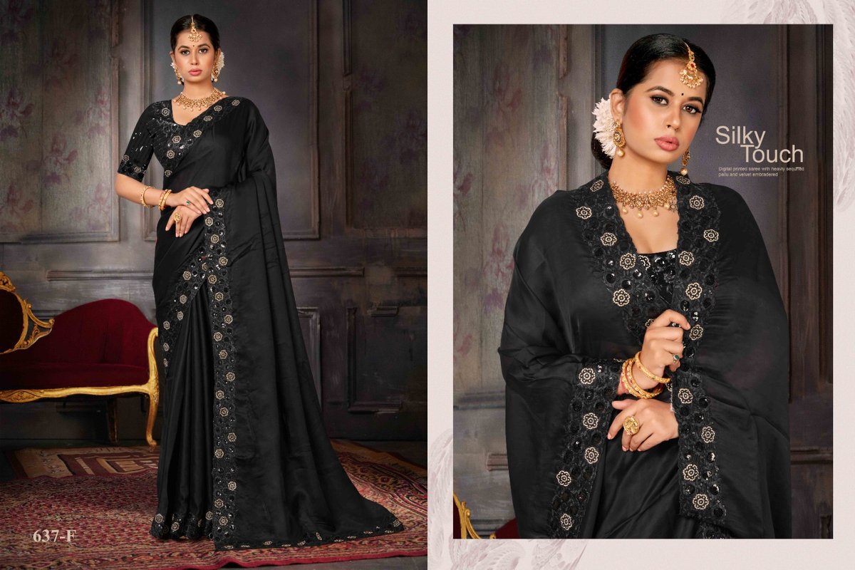 MEHEK JHALAK 637-A TO 637-F 6