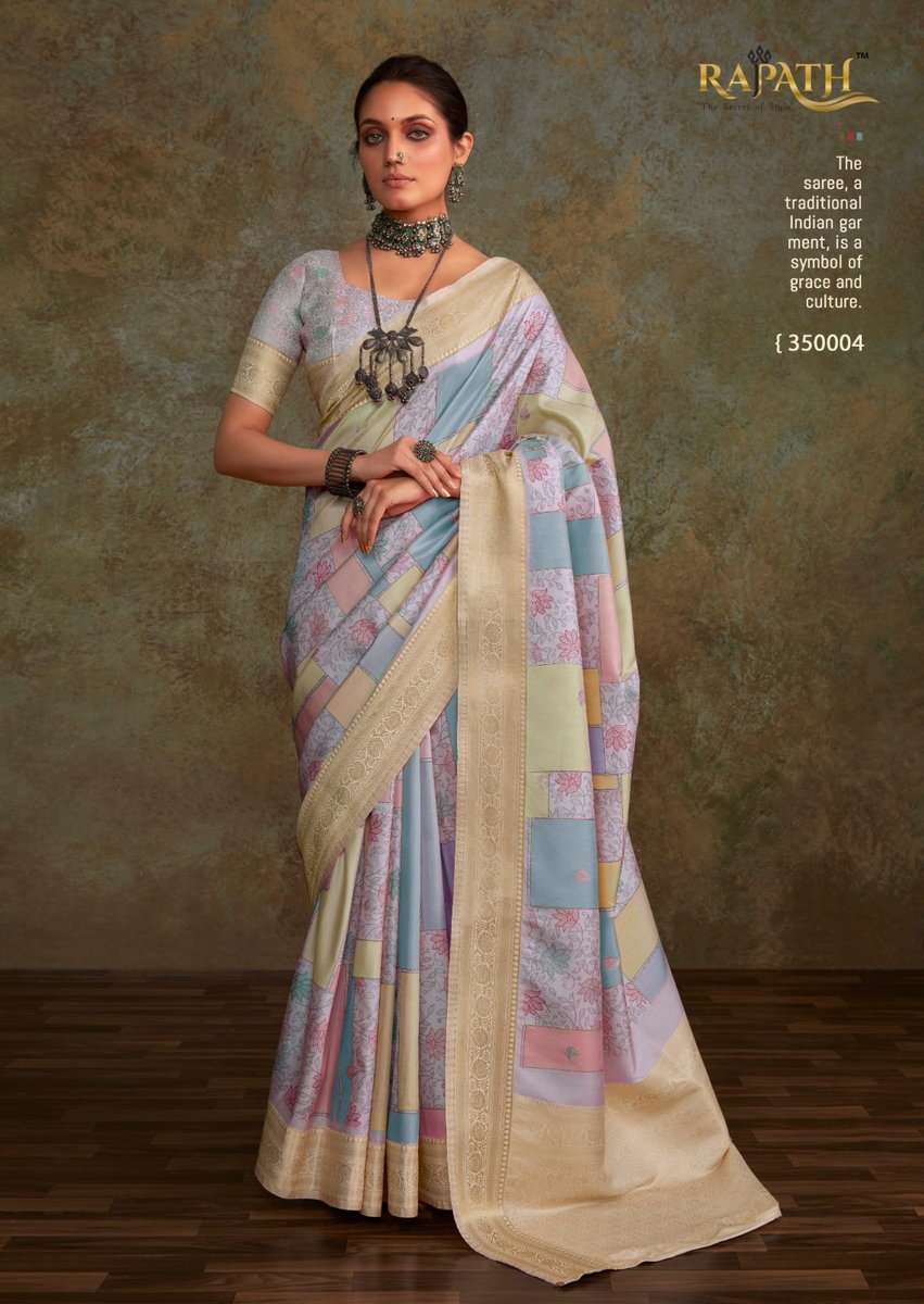 RAJPATH SHRINIKA EDITION 350001 TO 350006 4