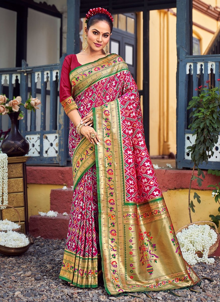Sangam Najrana 1001-1006 Series 2