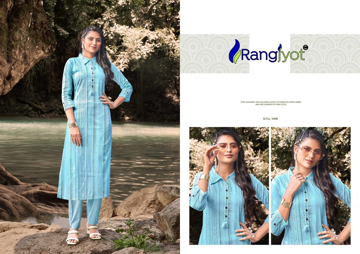 RANGJYOT RANGRITI 1001 TO 1008 8