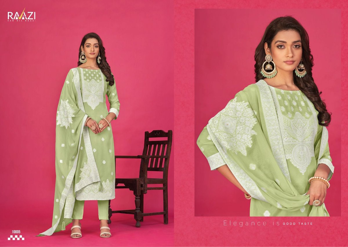 Rama Fashion Shaheen 10001-10006 Series 5