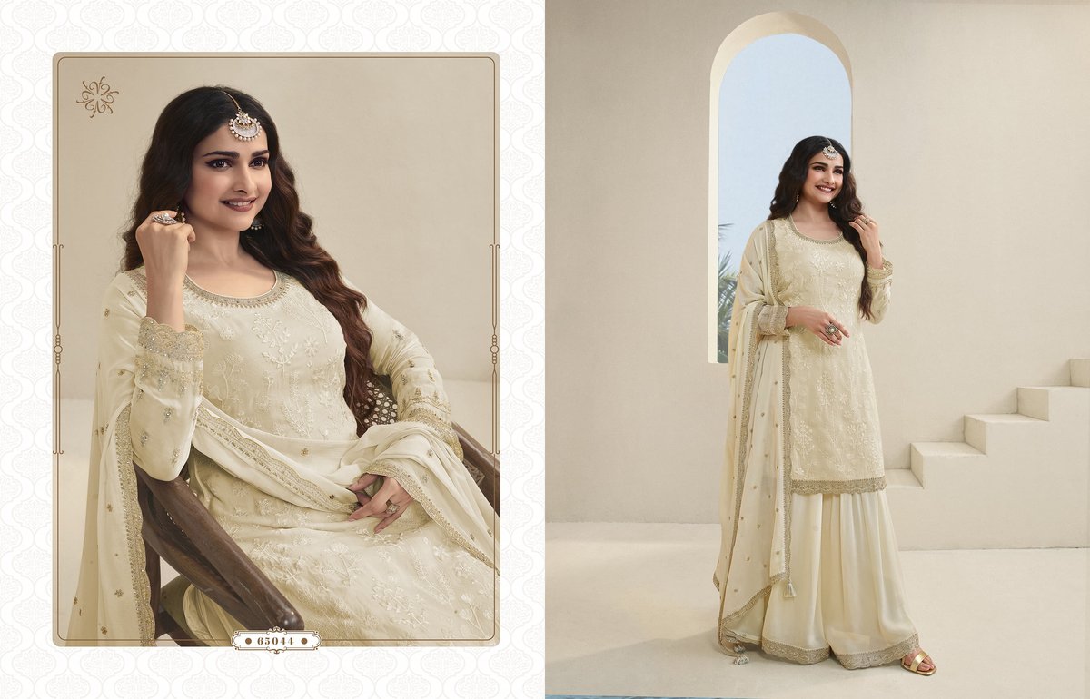 Vinay Fashion Kuleesh Sangini 65041-65046 Series 4