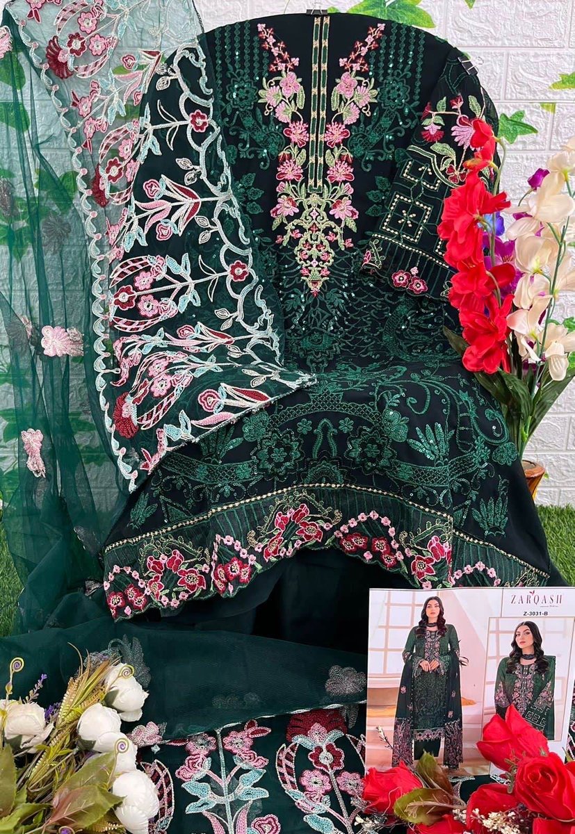 Zarqash Z-3031 Colors 4